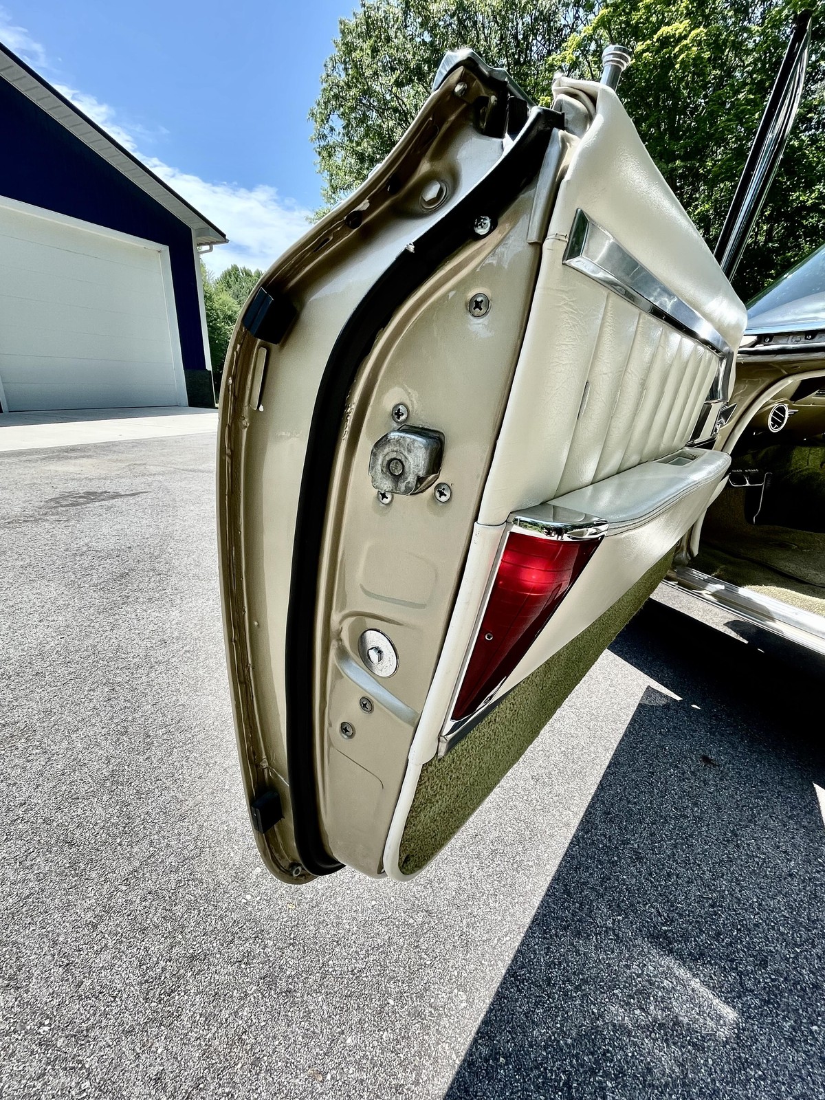 Cadillac-Eldorado-Biarritz-Convert-1960-ORIGINAL-OWNERSHIP-RECORD-38
