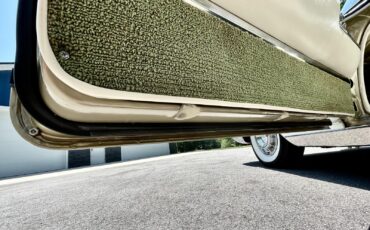 Cadillac-Eldorado-Biarritz-Convert-1960-ORIGINAL-OWNERSHIP-RECORD-39