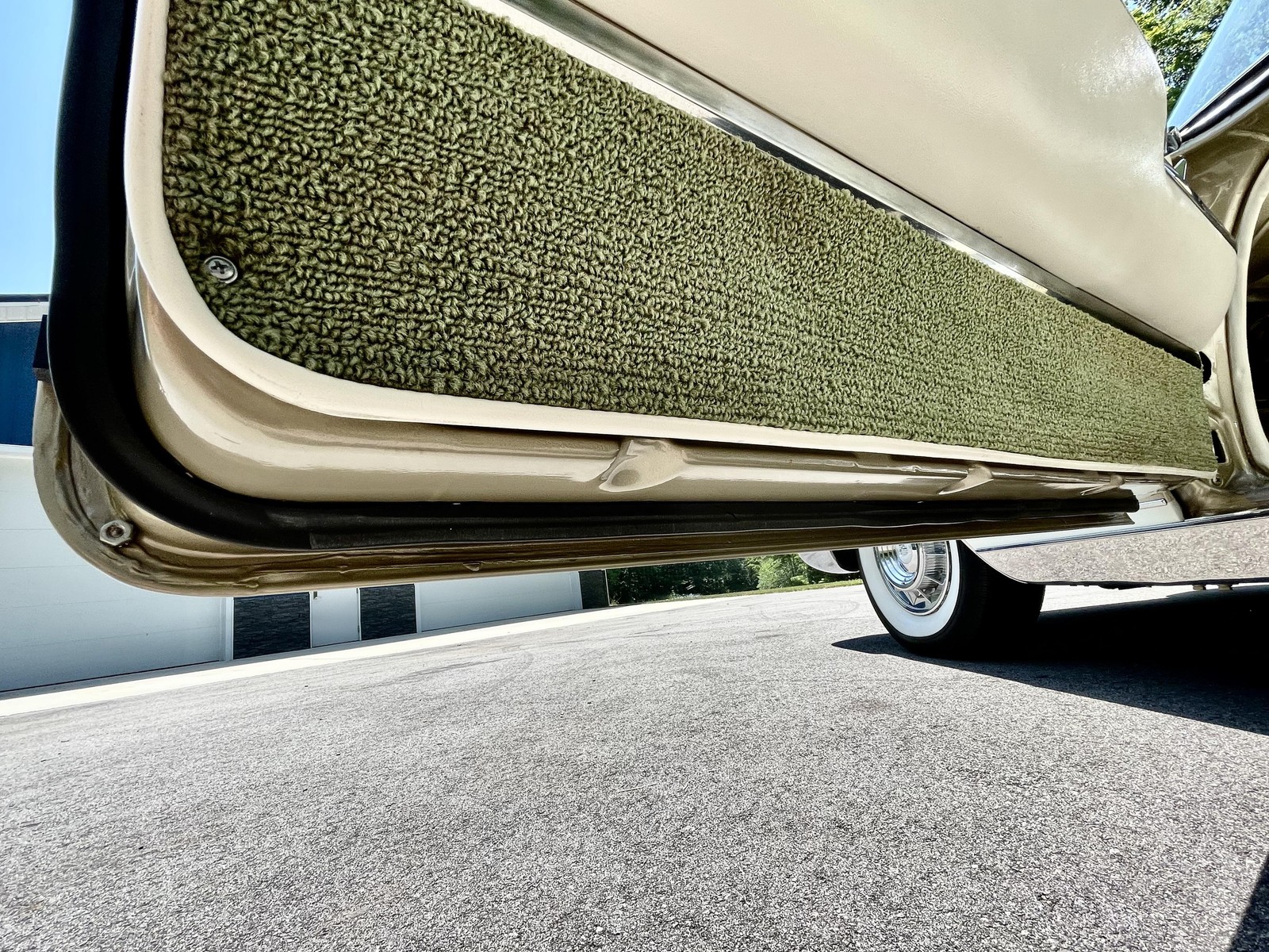Cadillac-Eldorado-Biarritz-Convert-1960-ORIGINAL-OWNERSHIP-RECORD-39