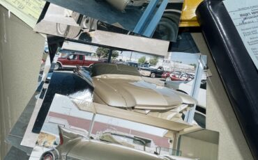 Cadillac-Eldorado-Biarritz-Convert-1960-ORIGINAL-OWNERSHIP-RECORD-4