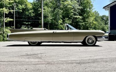 Cadillac-Eldorado-Biarritz-Convert-1960-ORIGINAL-OWNERSHIP-RECORD-7