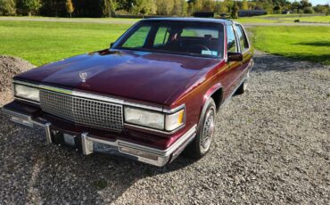 Cadillac-Fleetwod-delegance-1987-red-5