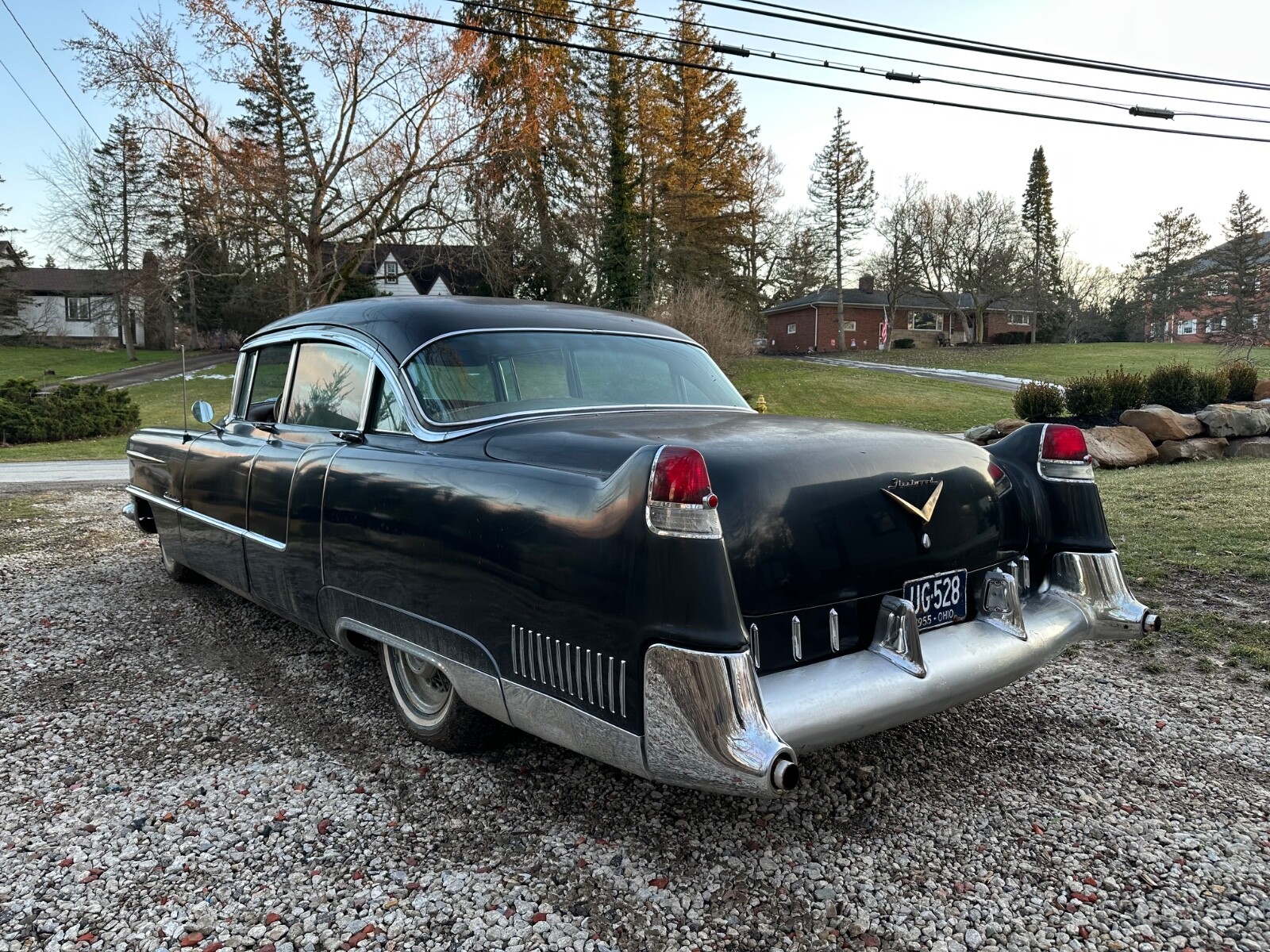 Cadillac-Fleetwood-1955-Sedan-3