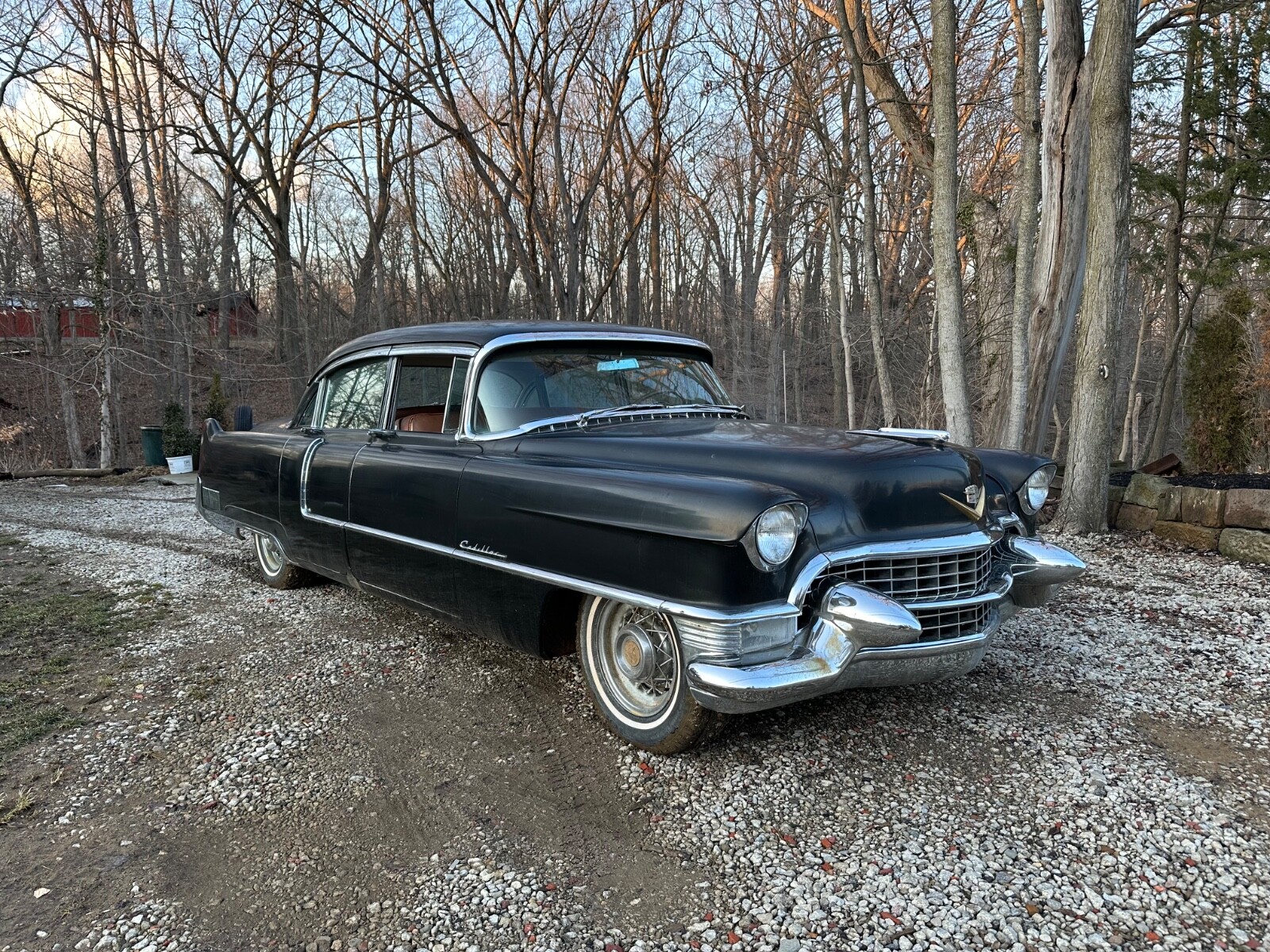 Cadillac-Fleetwood-1955-Sedan-5
