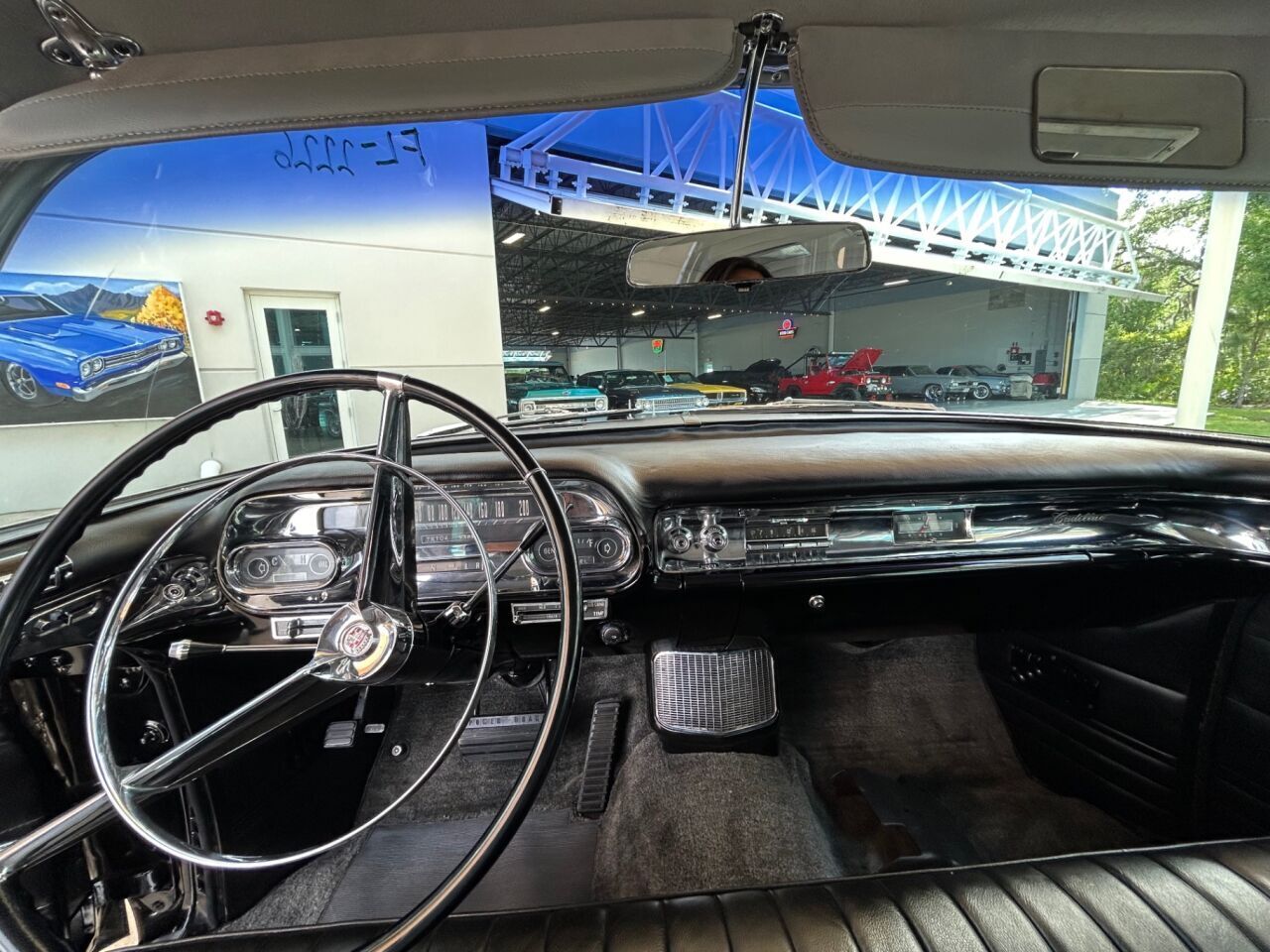 Cadillac-Fleetwood-1957-Sedan-17