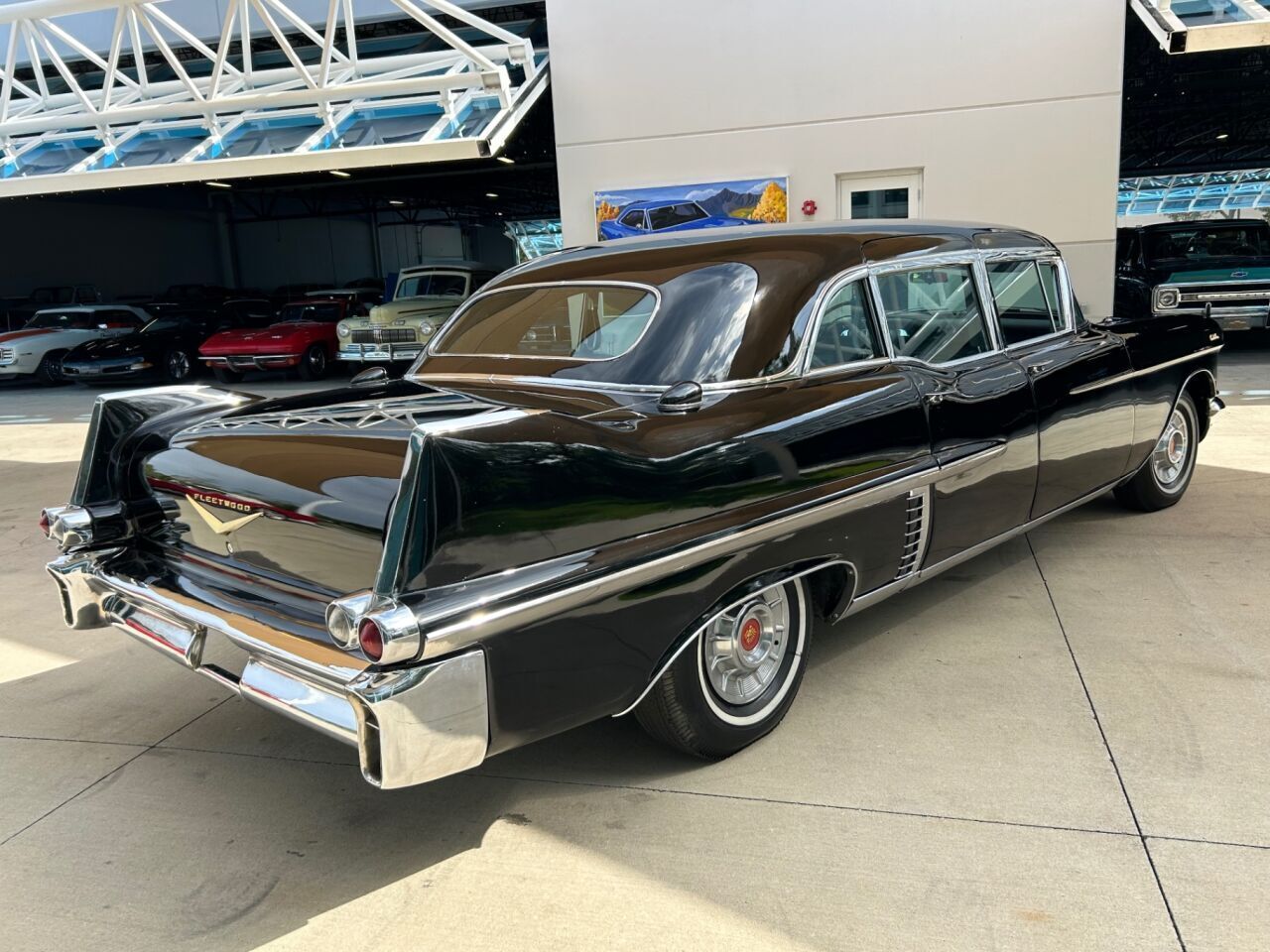 Cadillac-Fleetwood-1957-Sedan-4