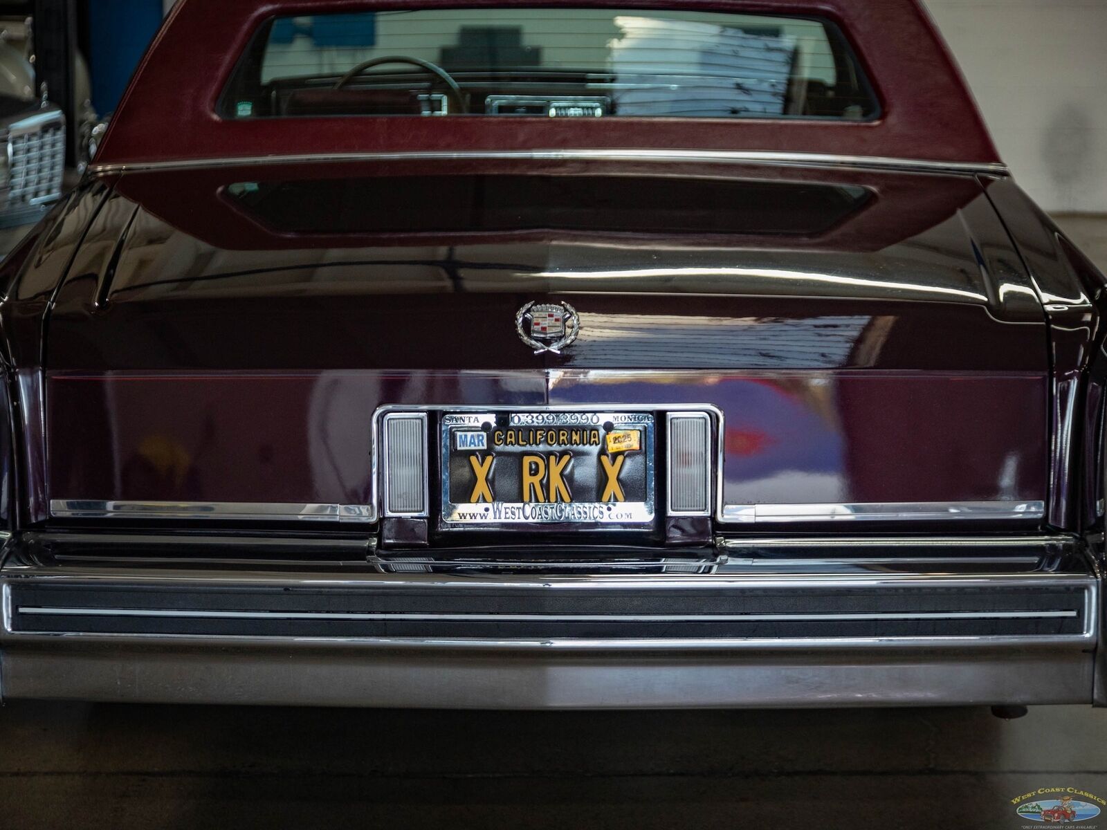 Cadillac-Fleetwood-1985-Sedan-18