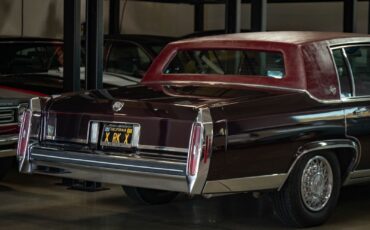 Cadillac-Fleetwood-1985-Sedan-24
