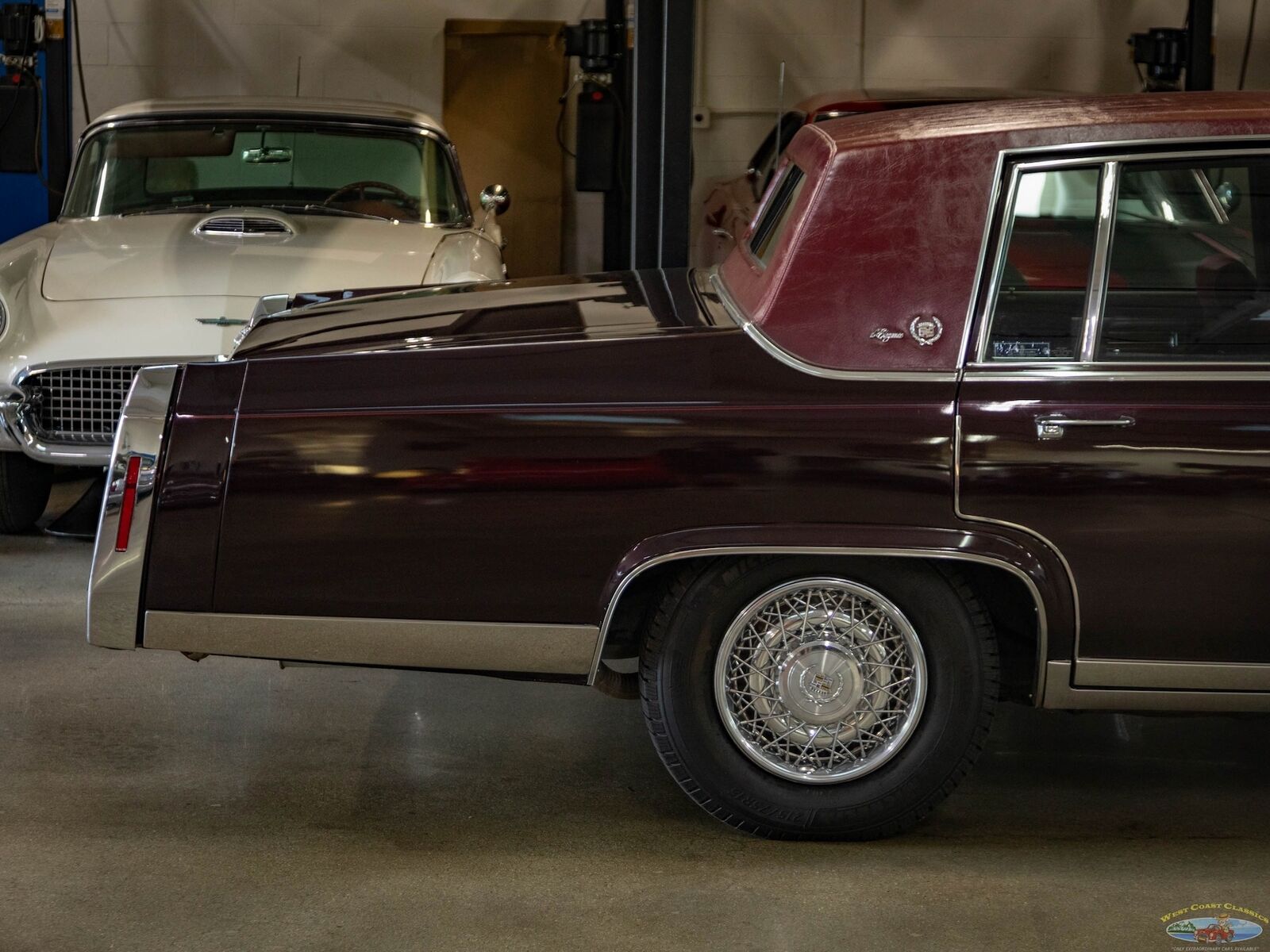 Cadillac-Fleetwood-1985-Sedan-4
