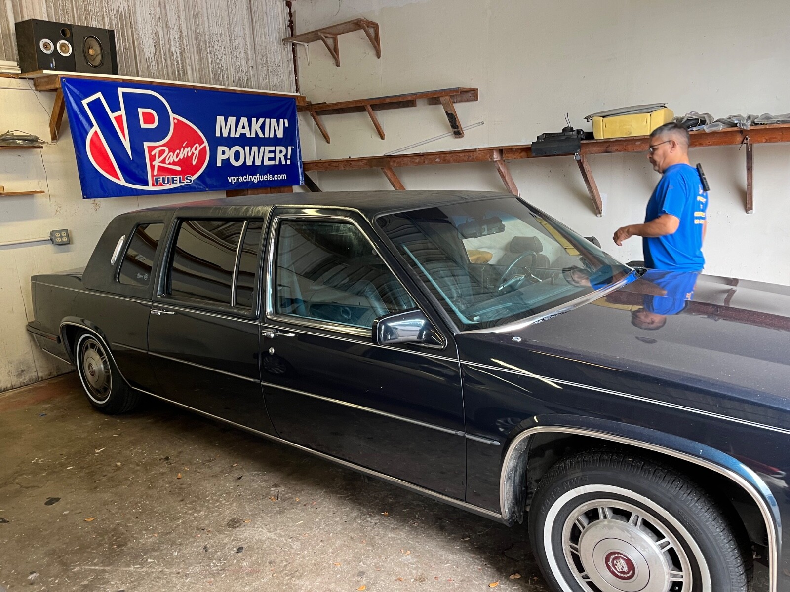 Cadillac-Fleetwood-1986-Limousine-30
