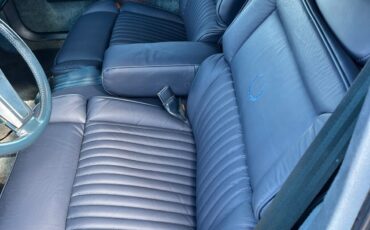Cadillac-Fleetwood-1986-Limousine-8