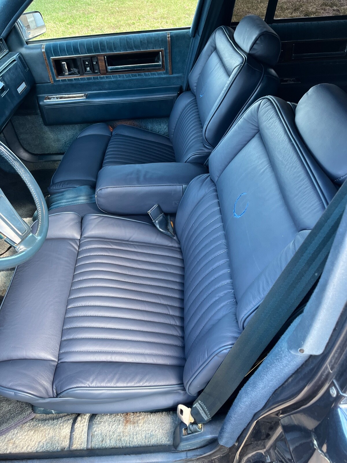 Cadillac-Fleetwood-1986-Limousine-8