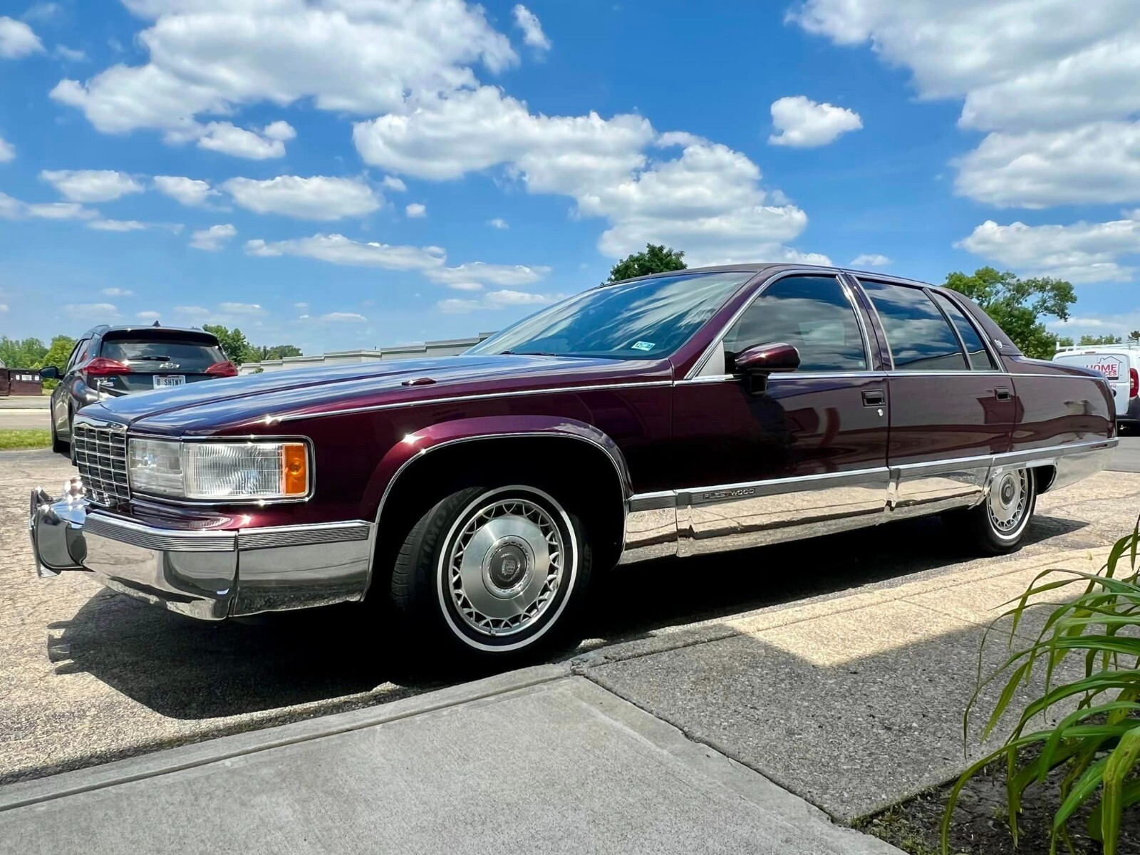 Cadillac-Fleetwood-1994-Sedan-3