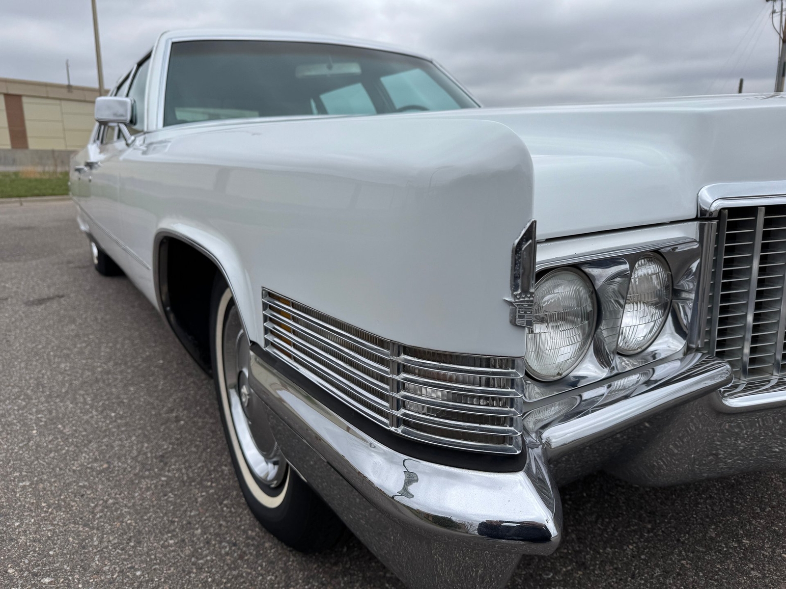 Cadillac-Fleetwood-Limousine-1970-Limousine-19