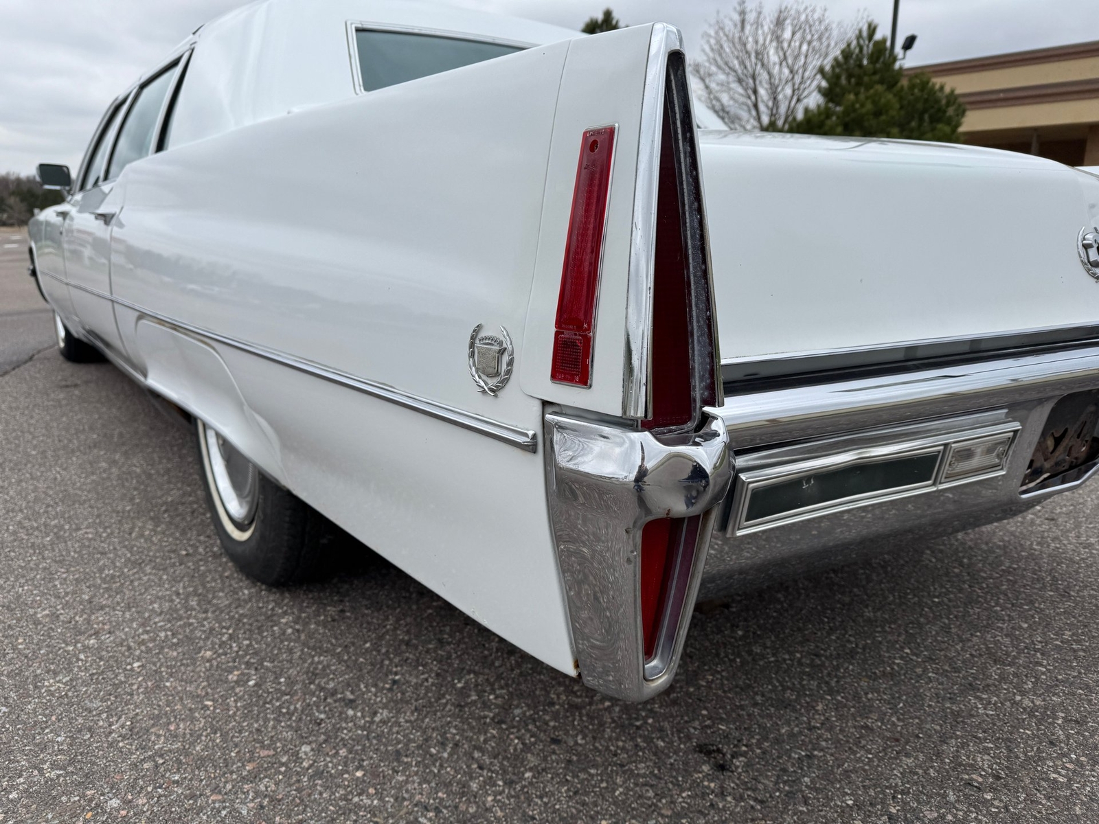 Cadillac-Fleetwood-Limousine-1970-Limousine-27
