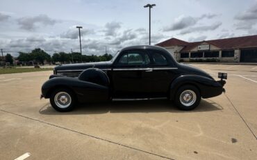 Cadillac-Other-1939-1
