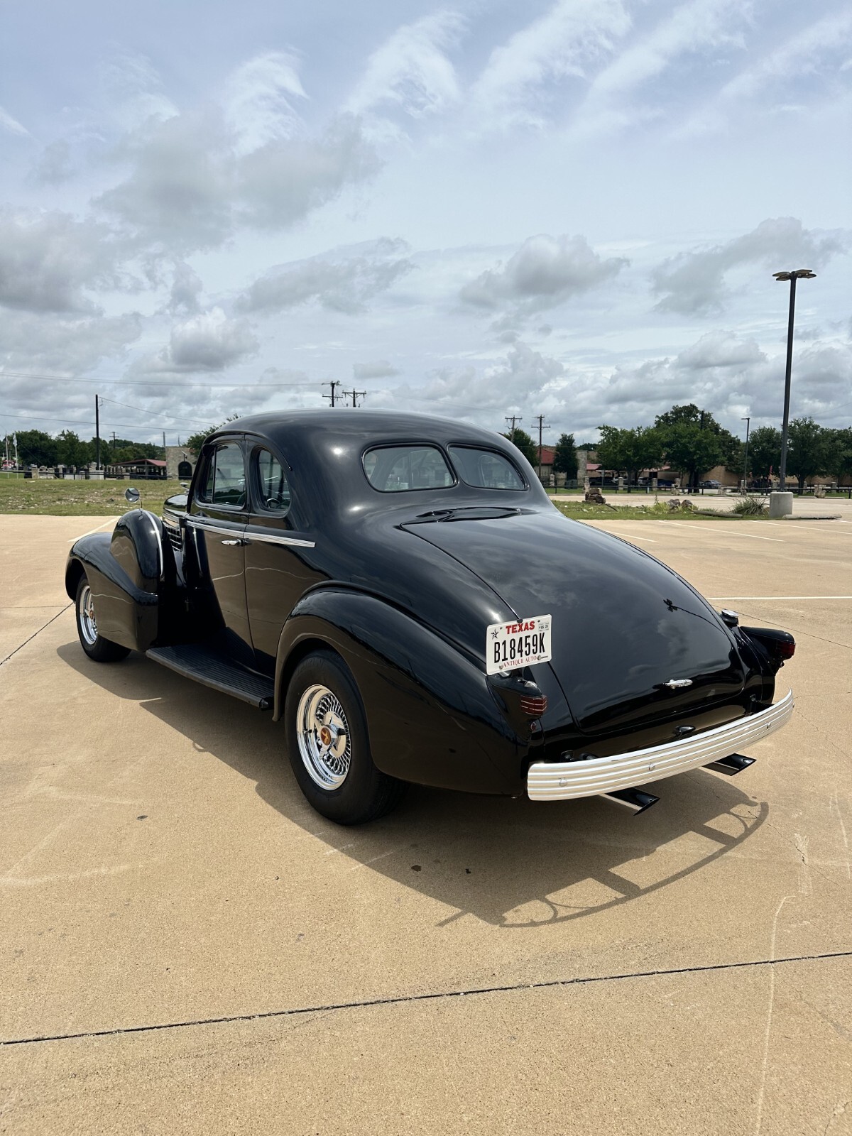 Cadillac-Other-1939-2