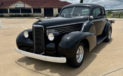 Cadillac Other 1939