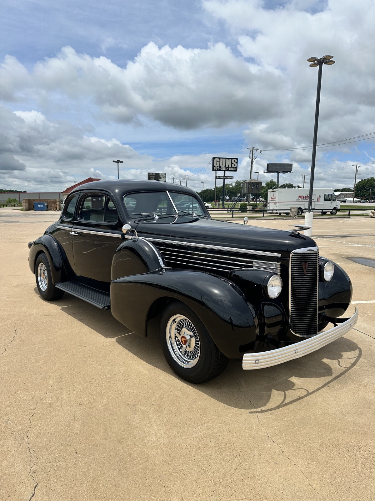 Cadillac-Other-1939-5