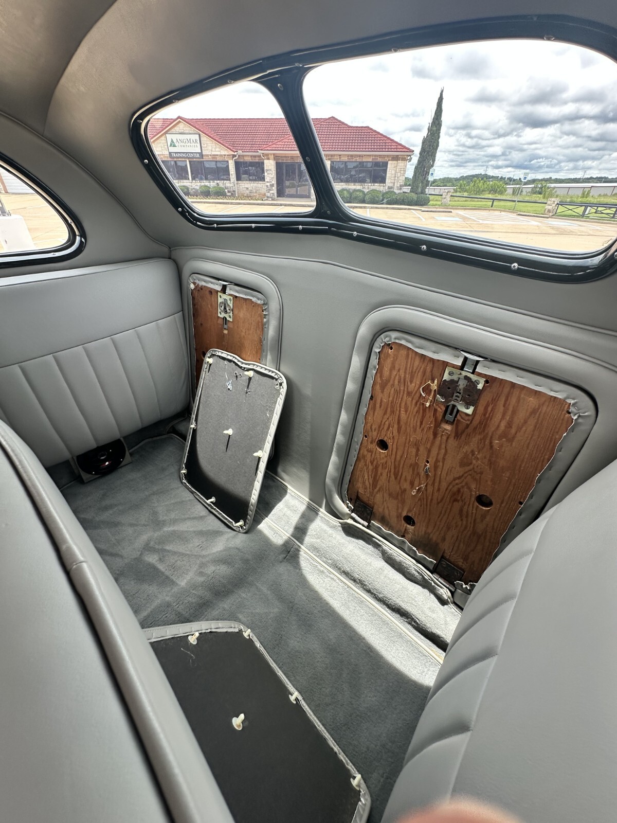 Cadillac-Other-1939-8