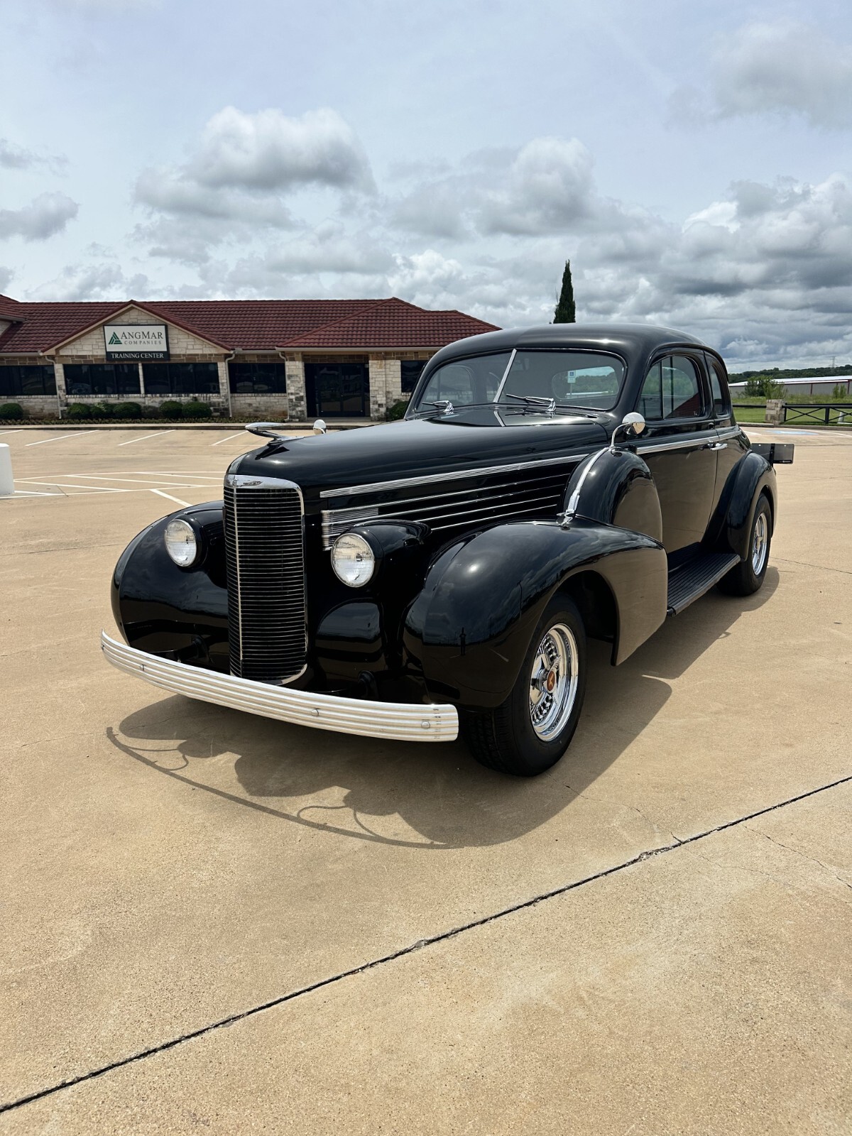 Cadillac-Other-1939