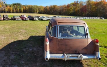 Cadillac-Other-1954-Hearse-1