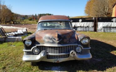Cadillac-Other-1954-Hearse-12