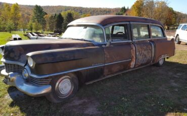 Cadillac-Other-1954-Hearse-4
