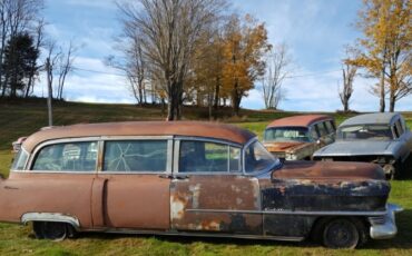 Cadillac-Other-1954-Hearse-5