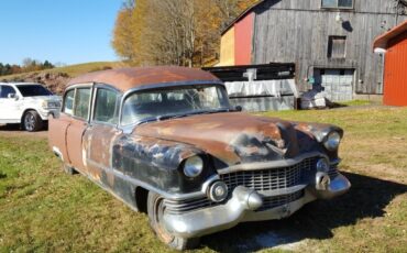 Cadillac-Other-1954-Hearse-8