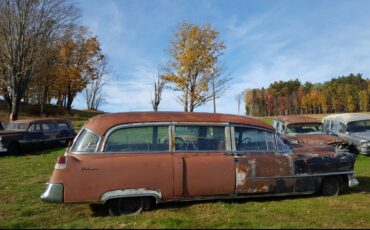 Cadillac-Other-1954-Hearse-9