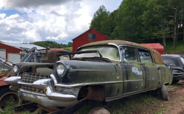 Cadillac-Other-1955-Hearse-2