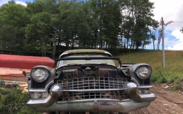 Cadillac-Other-1955-Hearse-5