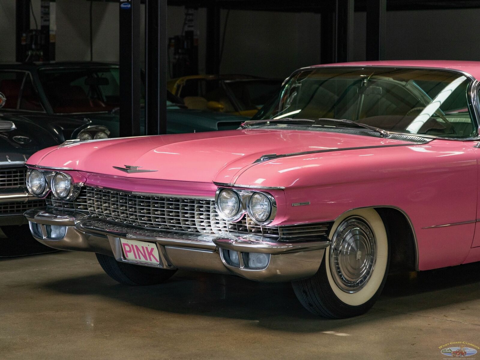 Cadillac-Series-62-1960-2-Door-Hardtop-7
