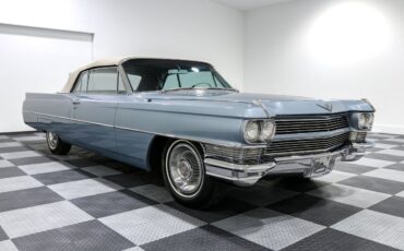 Cadillac-Series-62-1964-Convertible-1