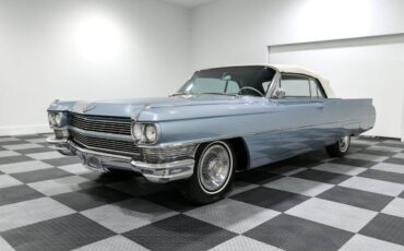 Cadillac-Series-62-1964-Convertible-4