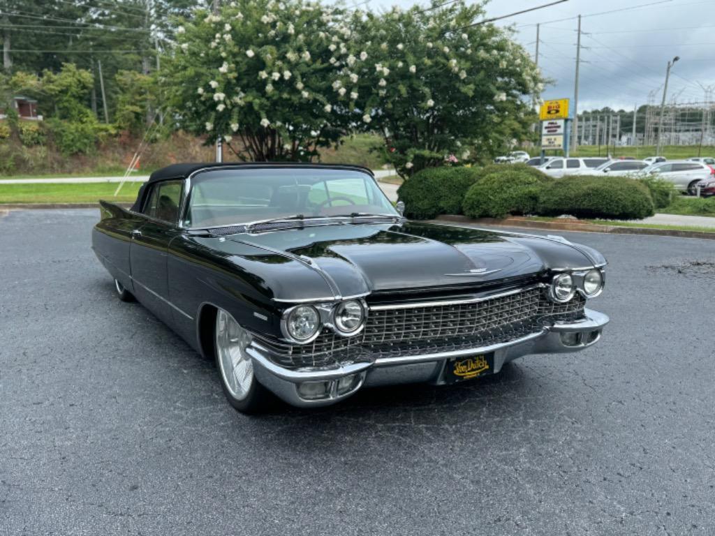 Cadillac-Series-62-convertible-Resto-mod-LS3-1960-1