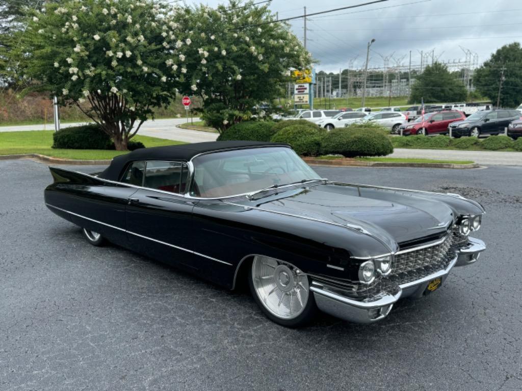 Cadillac-Series-62-convertible-Resto-mod-LS3-1960-14