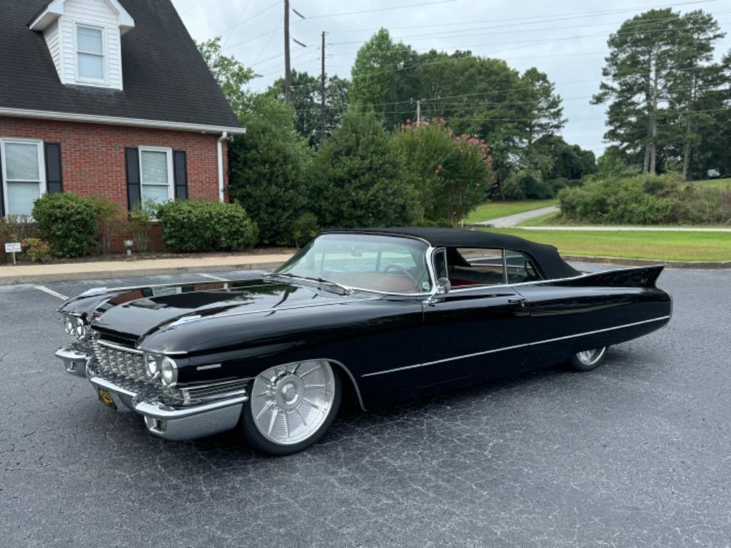 Cadillac-Series-62-convertible-Resto-mod-LS3-1960-3