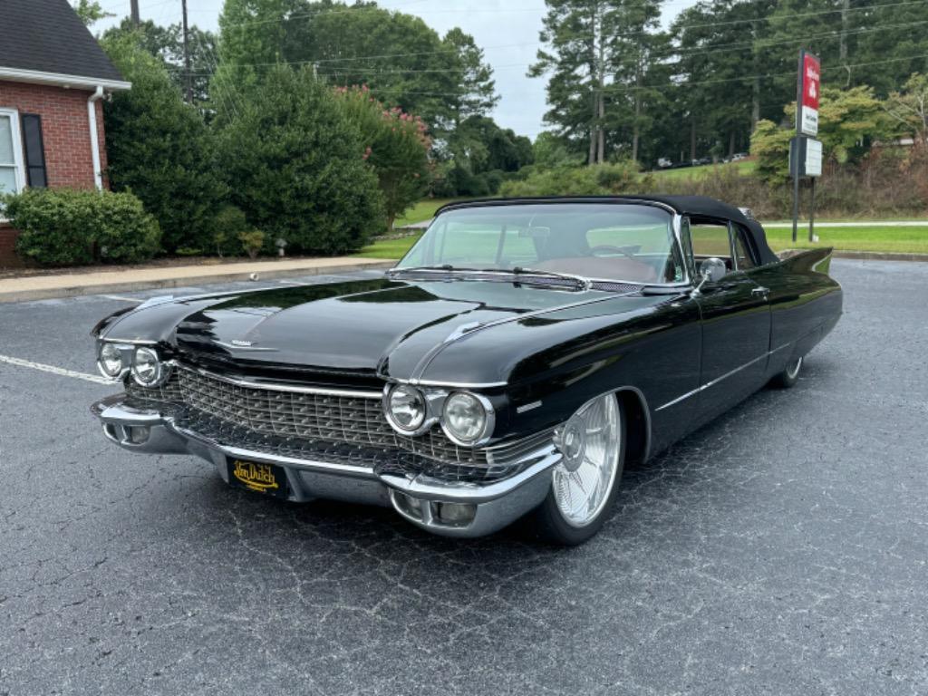 Cadillac-Series-62-convertible-Resto-mod-LS3-1960-4