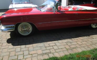 Cadillac-series-62-convertible-1959-Convertible-1