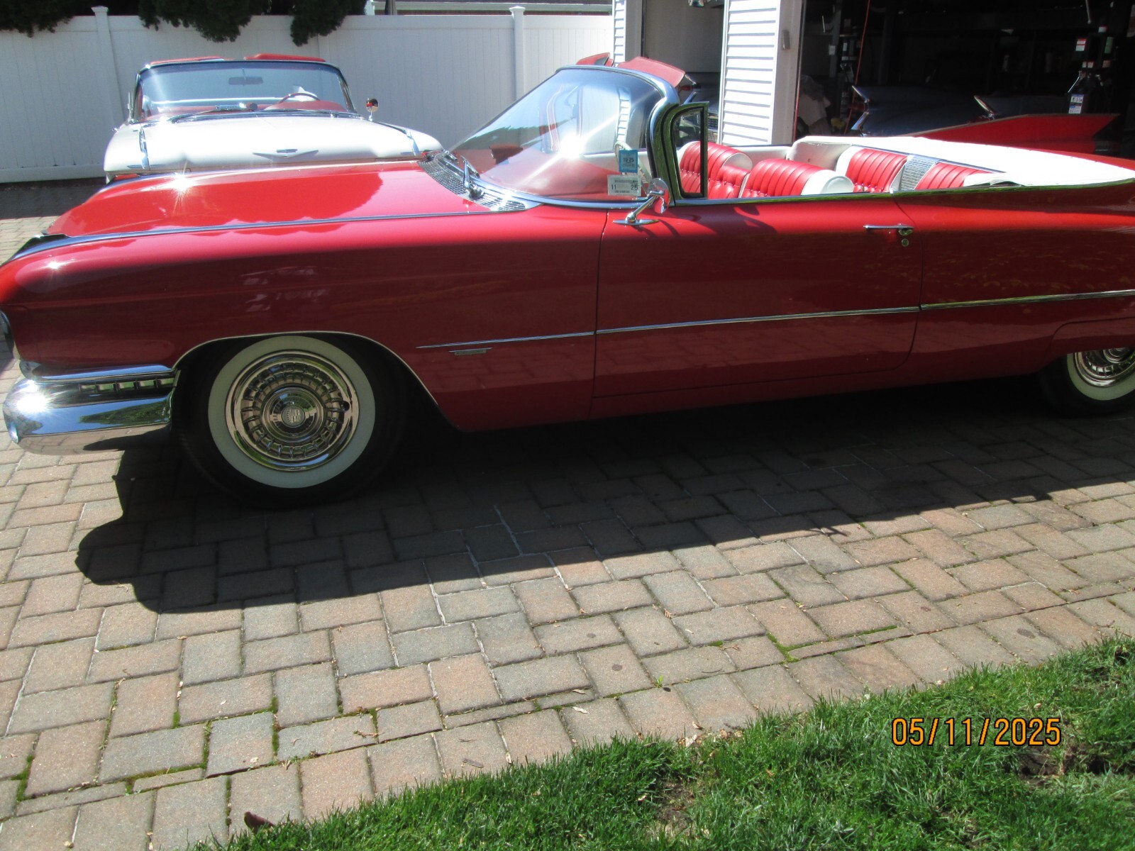 Cadillac-series-62-convertible-1959-Convertible-1