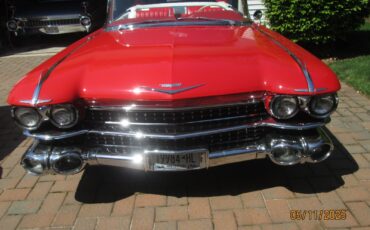 Cadillac-series-62-convertible-1959-Convertible