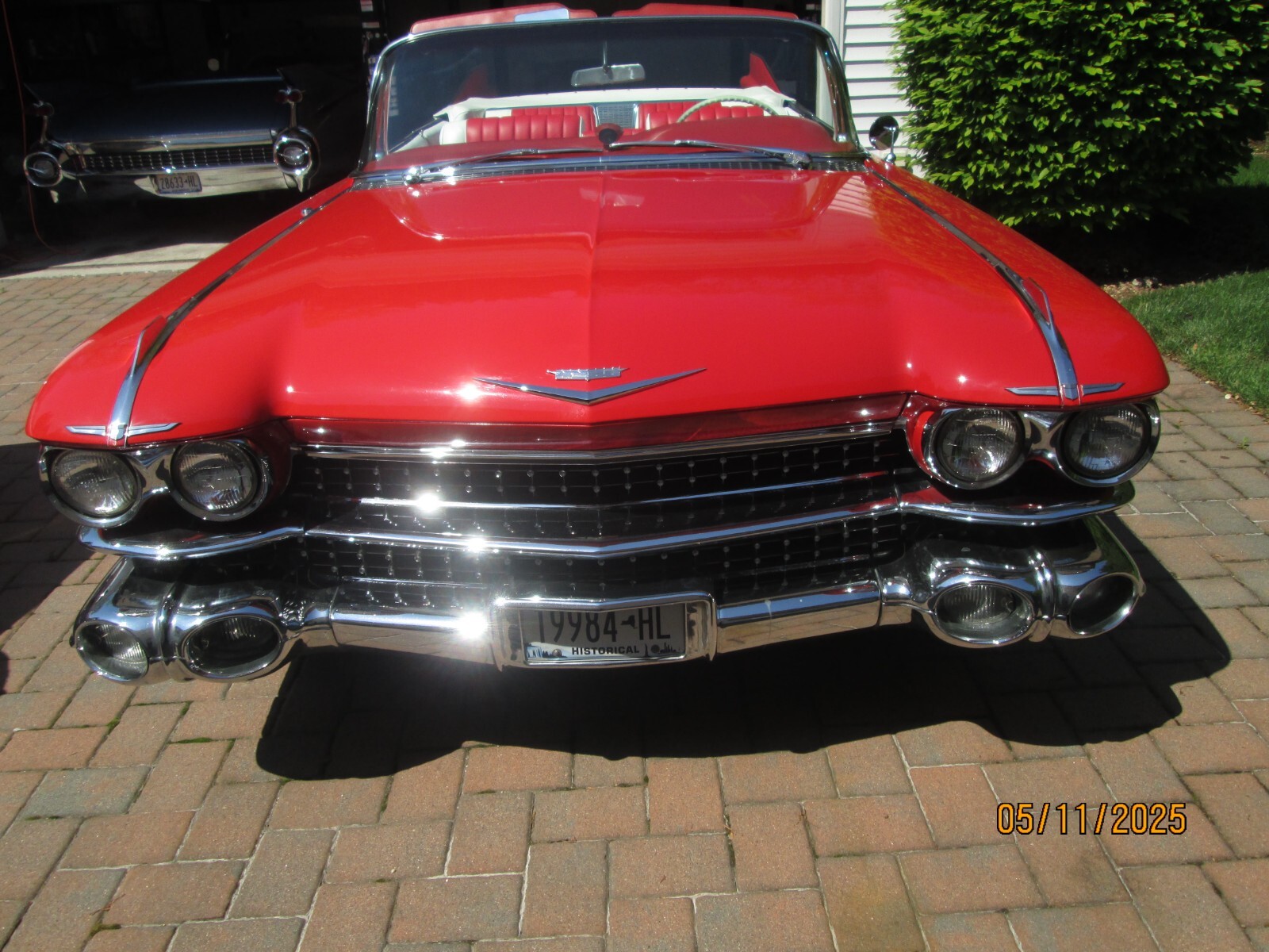 Cadillac-series-62-convertible-1959-Convertible