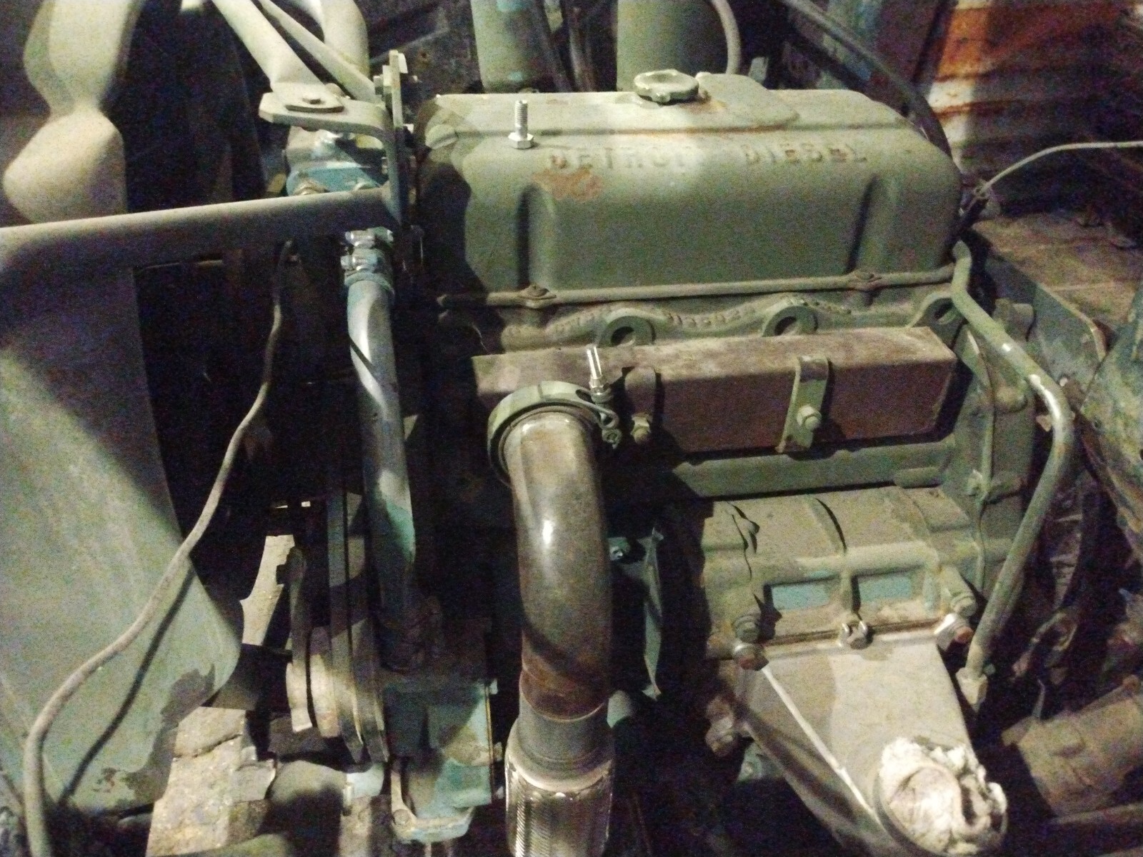 Chevrolet-1-Ton-Pickup-1956-Cab-Chassis-14