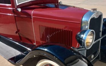 Chevrolet-1928-red