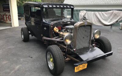 Chevrolet   1931