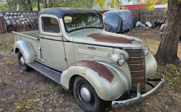Chevrolet-1938