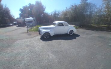 Chevrolet-1940