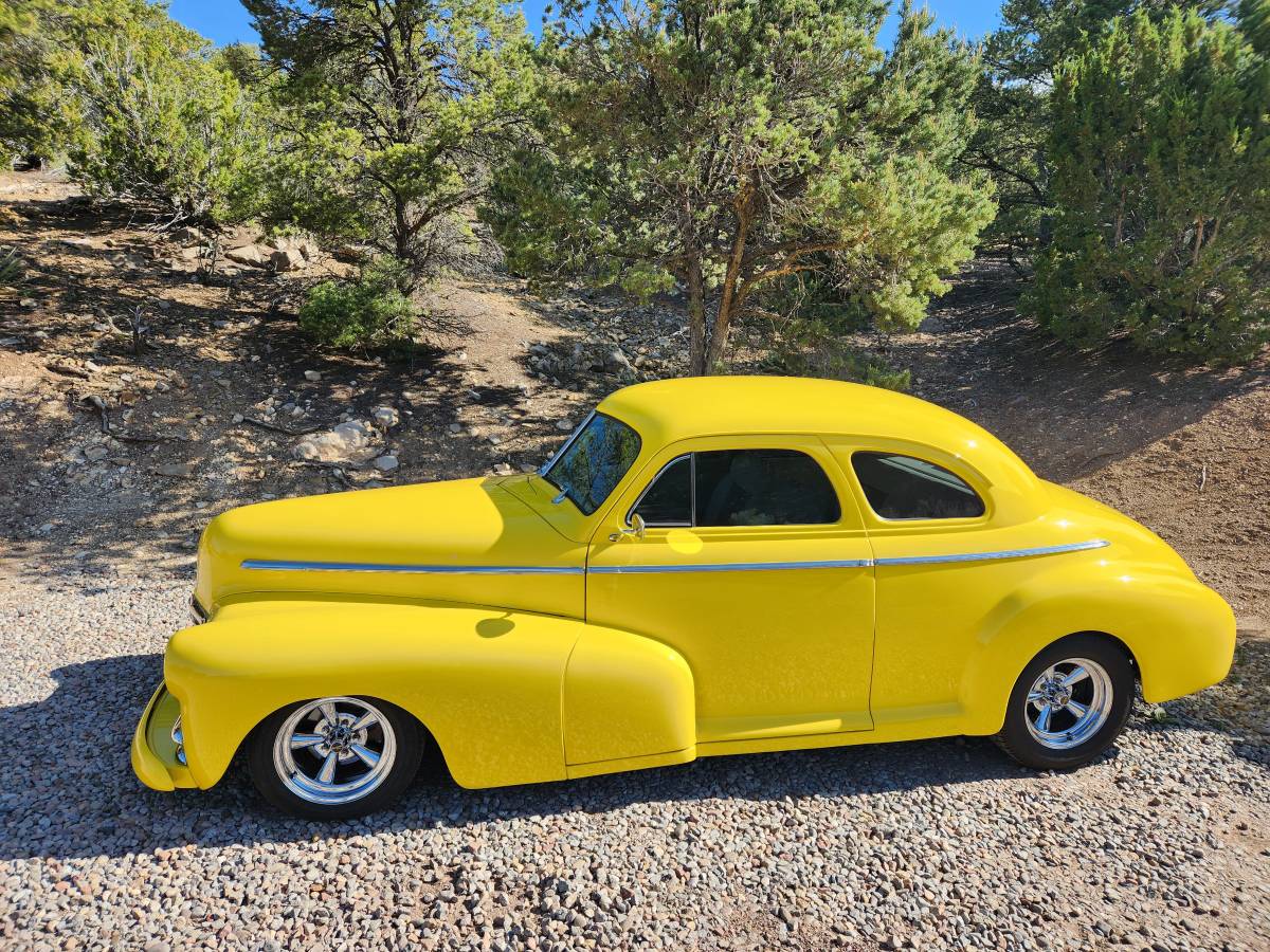 Chevrolet-1946-1